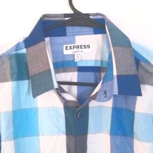 Men's EXPRESS shirt!